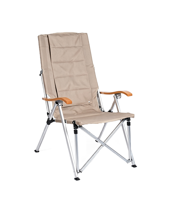 Winter & Summer Lounge Chair view 3
